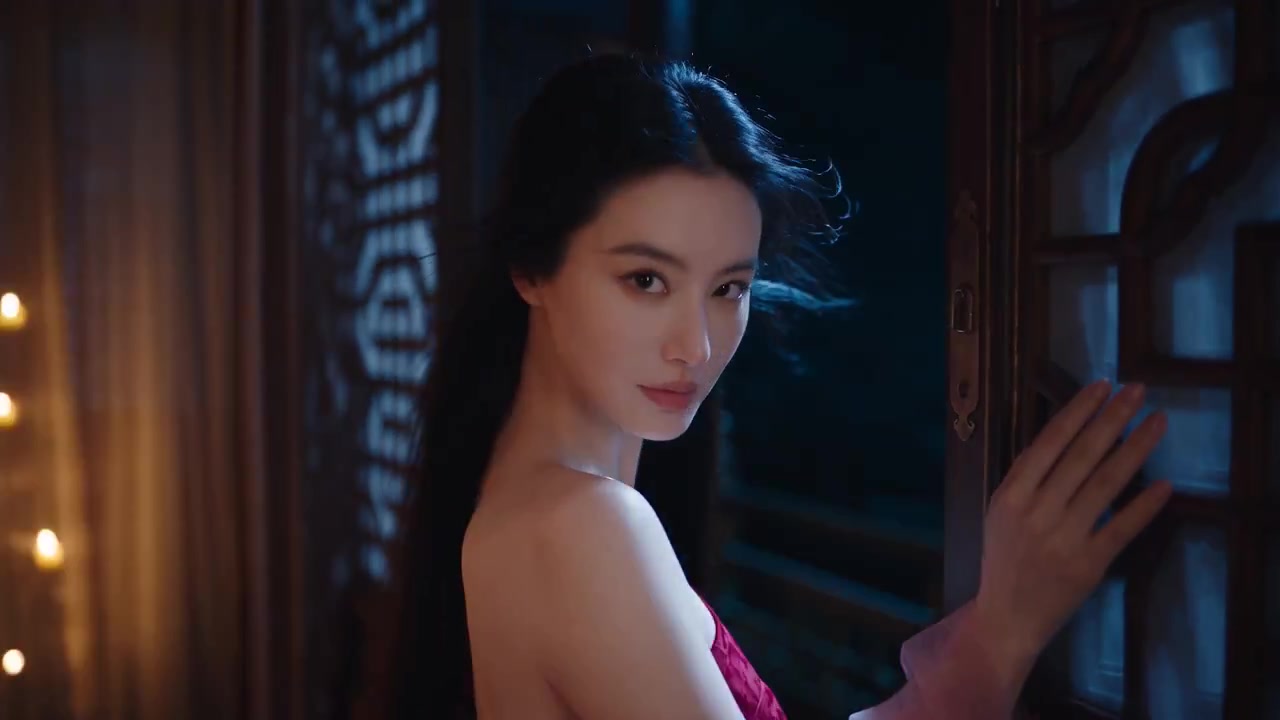 烛光回旋