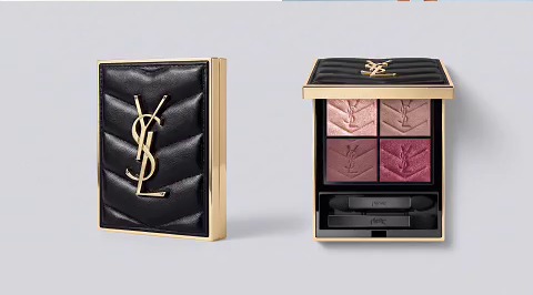 @Image3 · 产品图 1：眼影盘（Makeup Palette）
